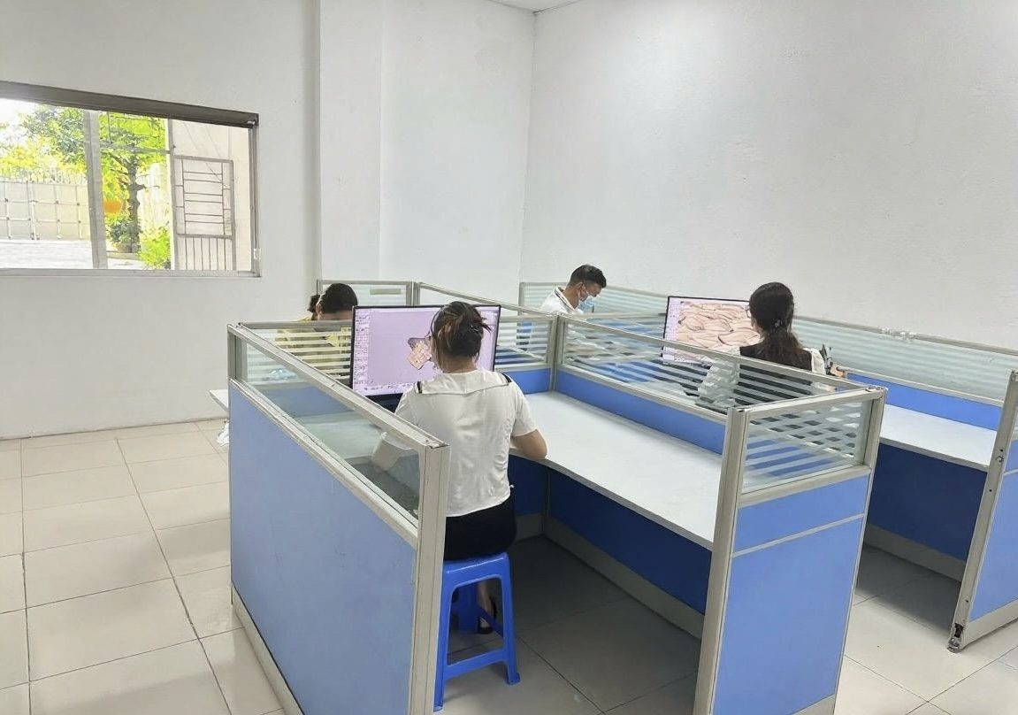 Product development and engineering office