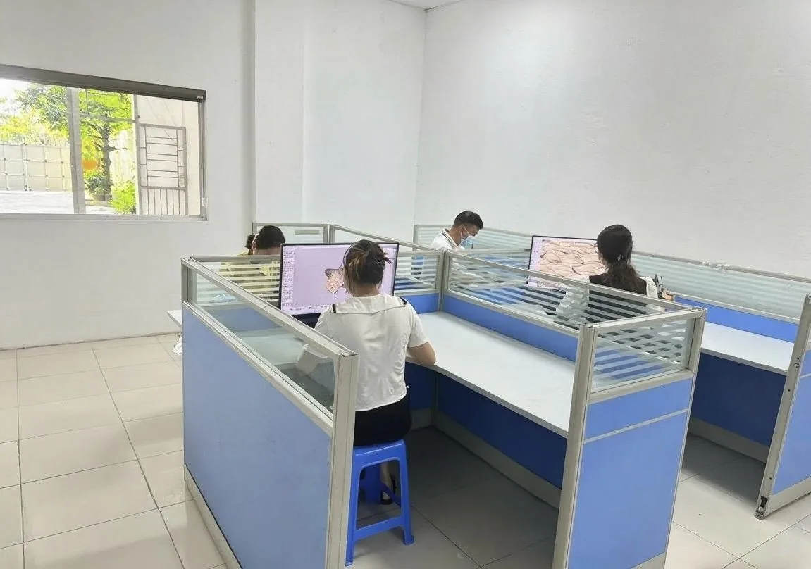Product development and engineering office